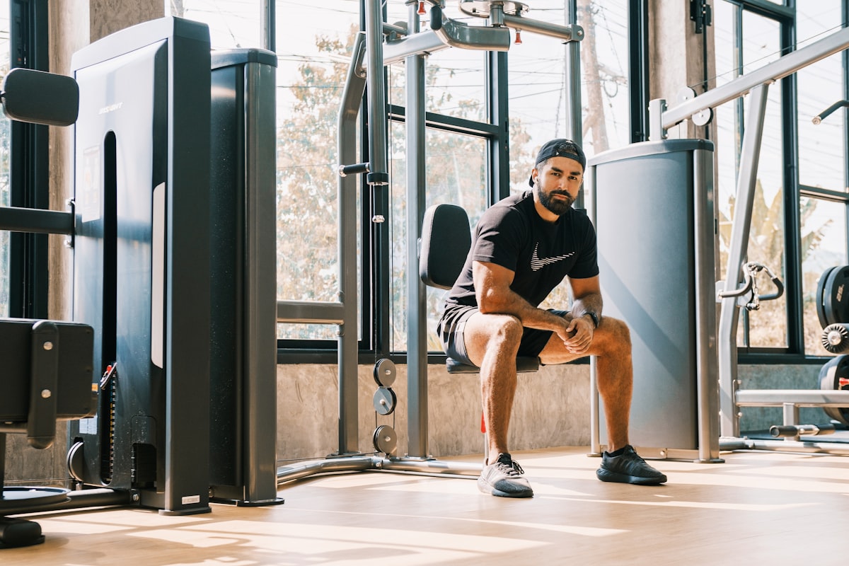 Pelvic floor exercises guide