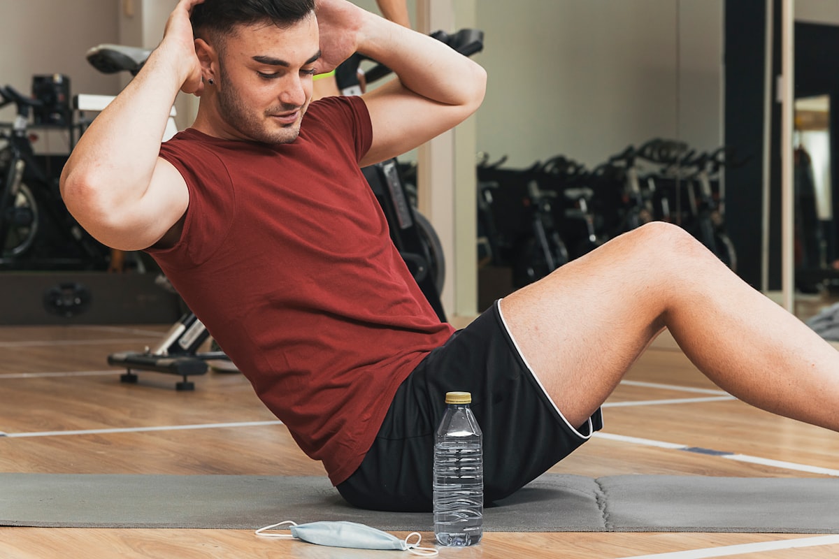 Pelvic floor and sexual health