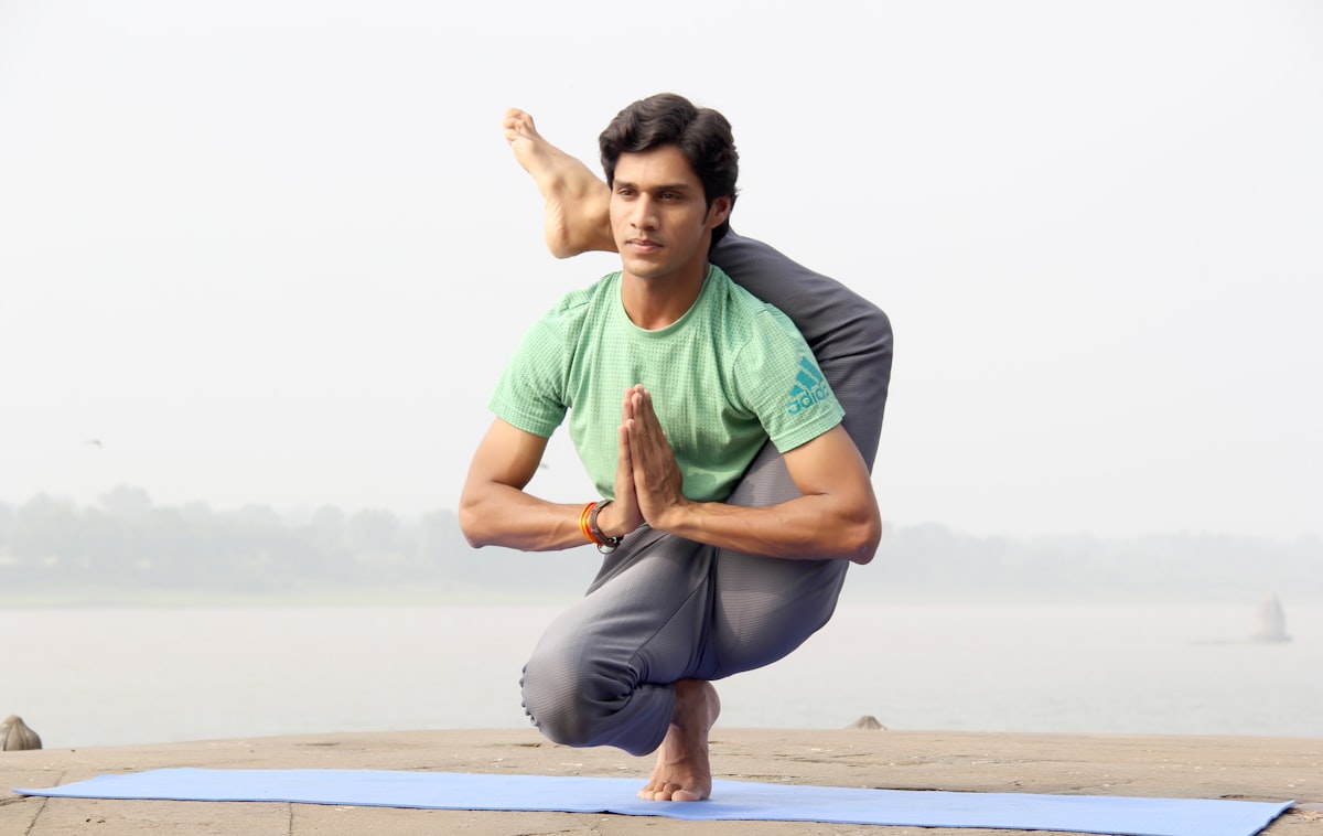 Bladder control and pelvic floor