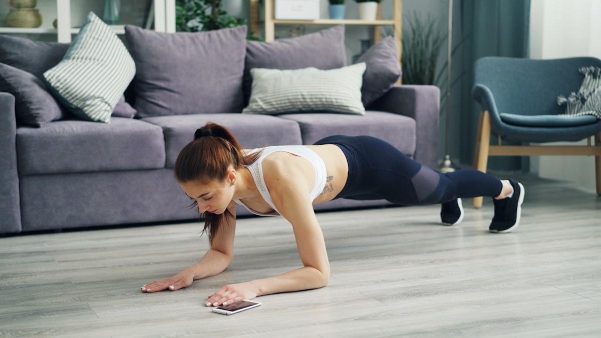 Post-prostatectomy recovery exercises