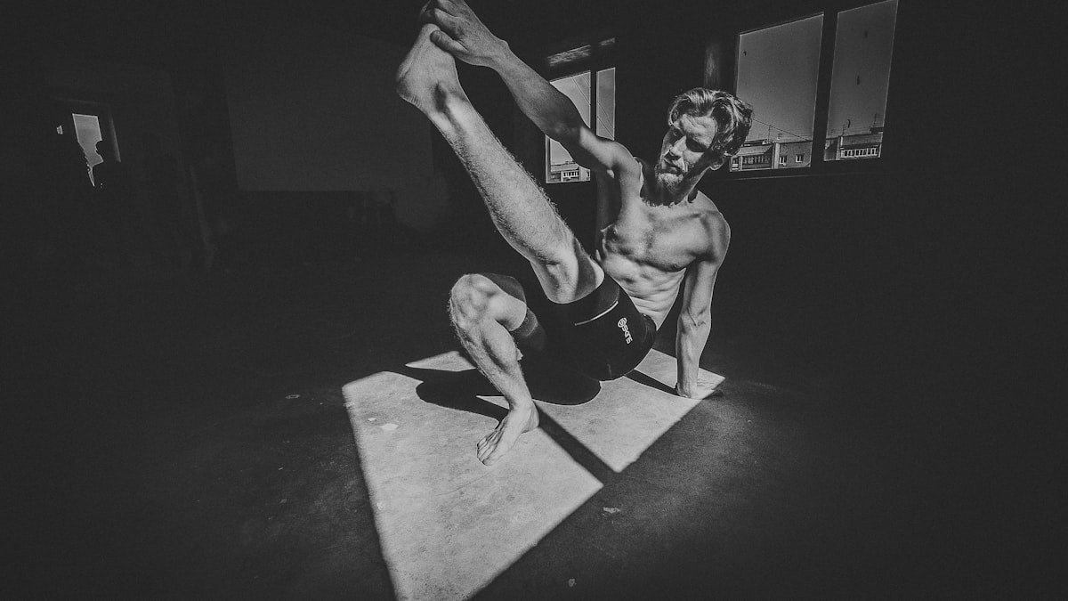 Pelvic floor issues in athletes